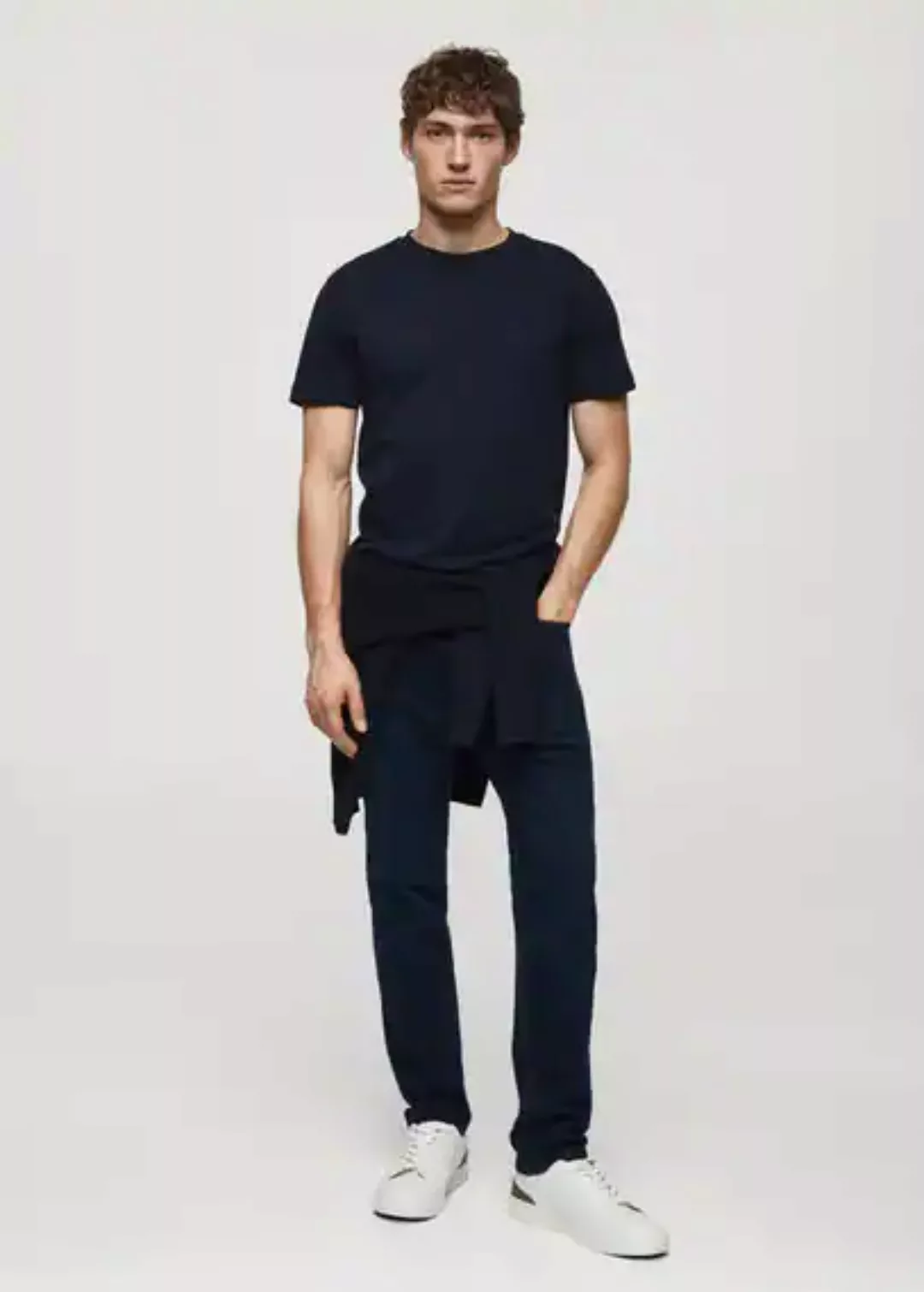 Slim Fit-Jeans Jan günstig online kaufen