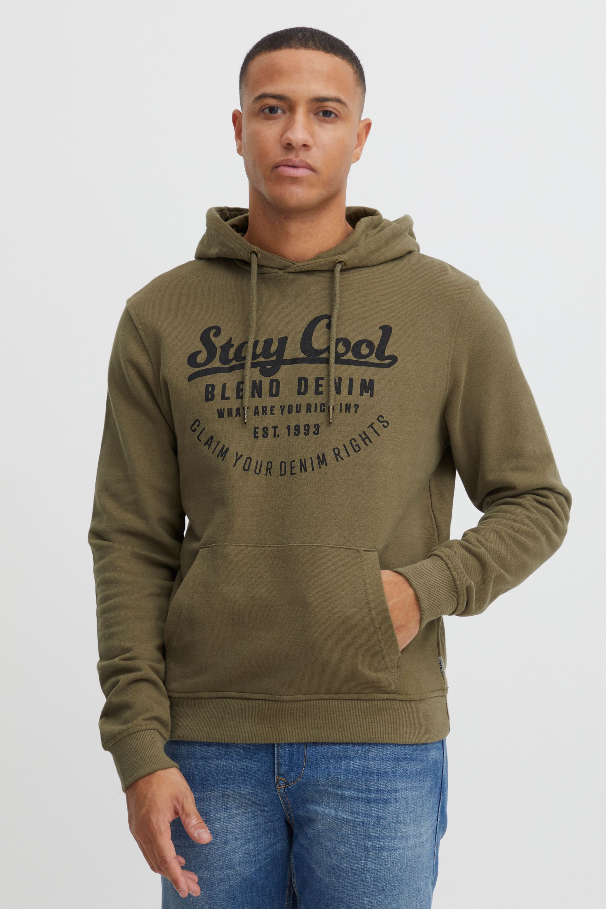 Blend Hoodie BLEND BHSweatshirt günstig online kaufen