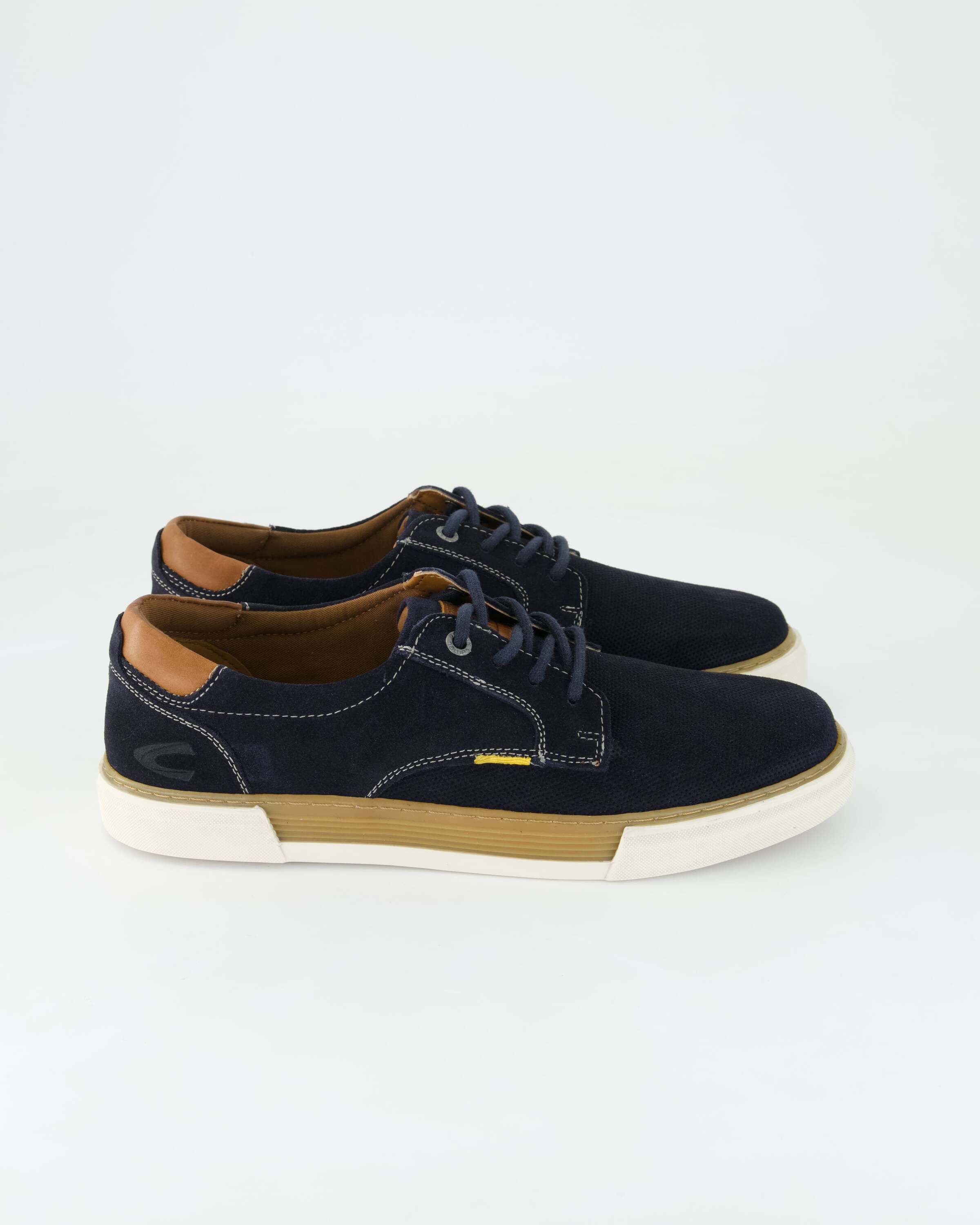 camel active 54Bla18 Schnürschuh Obermaterial: Leder günstig online kaufen