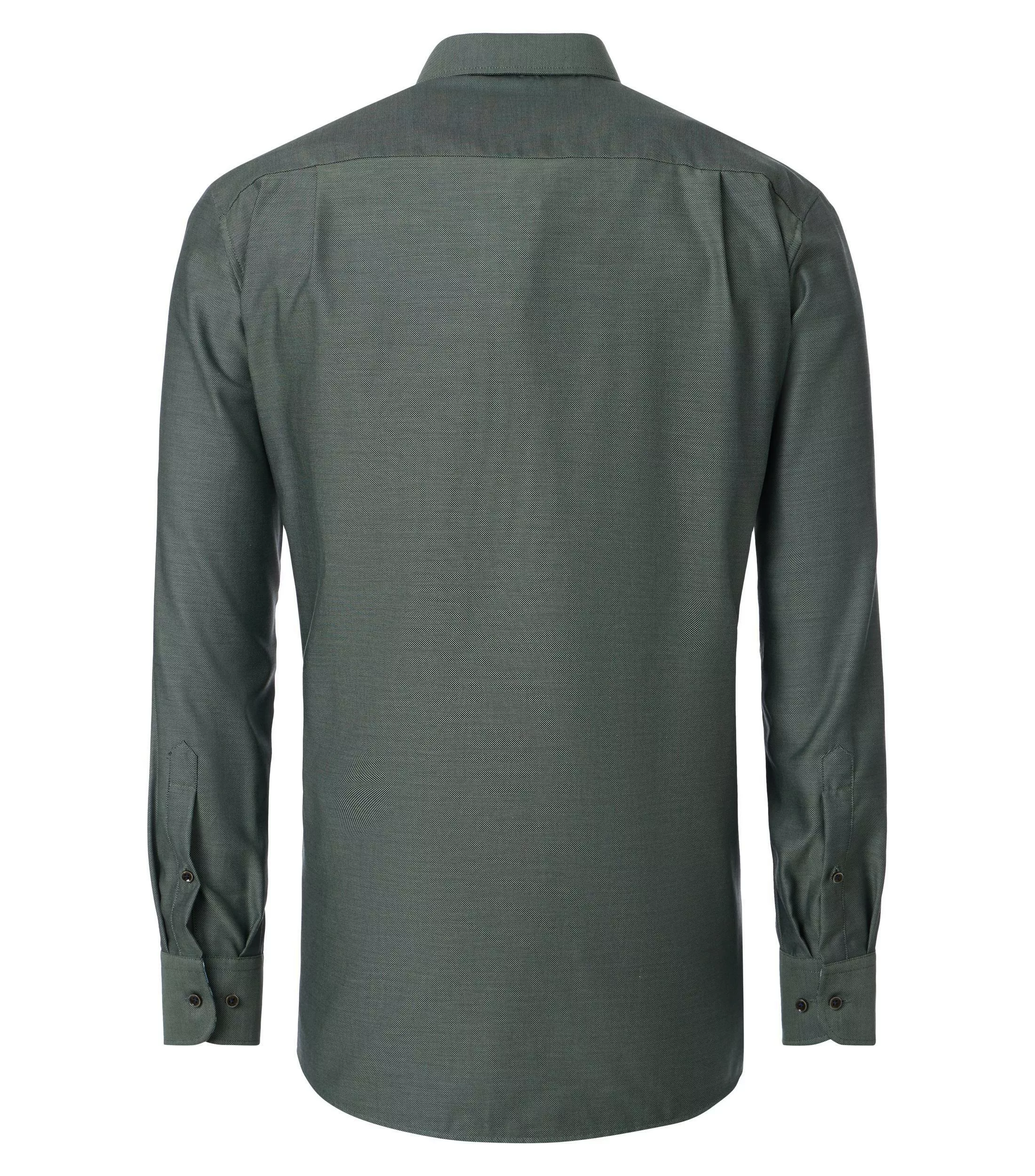 CASAMODA Businesshemd "CASAMODA Businesshemd Print" günstig online kaufen