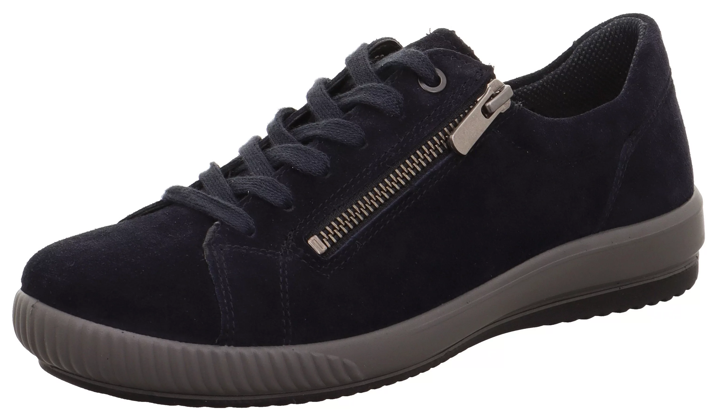 Legero Sneaker "TANARO 5.0", Komfortschuh, Freizeitschuh, Schnürschuh mit R günstig online kaufen