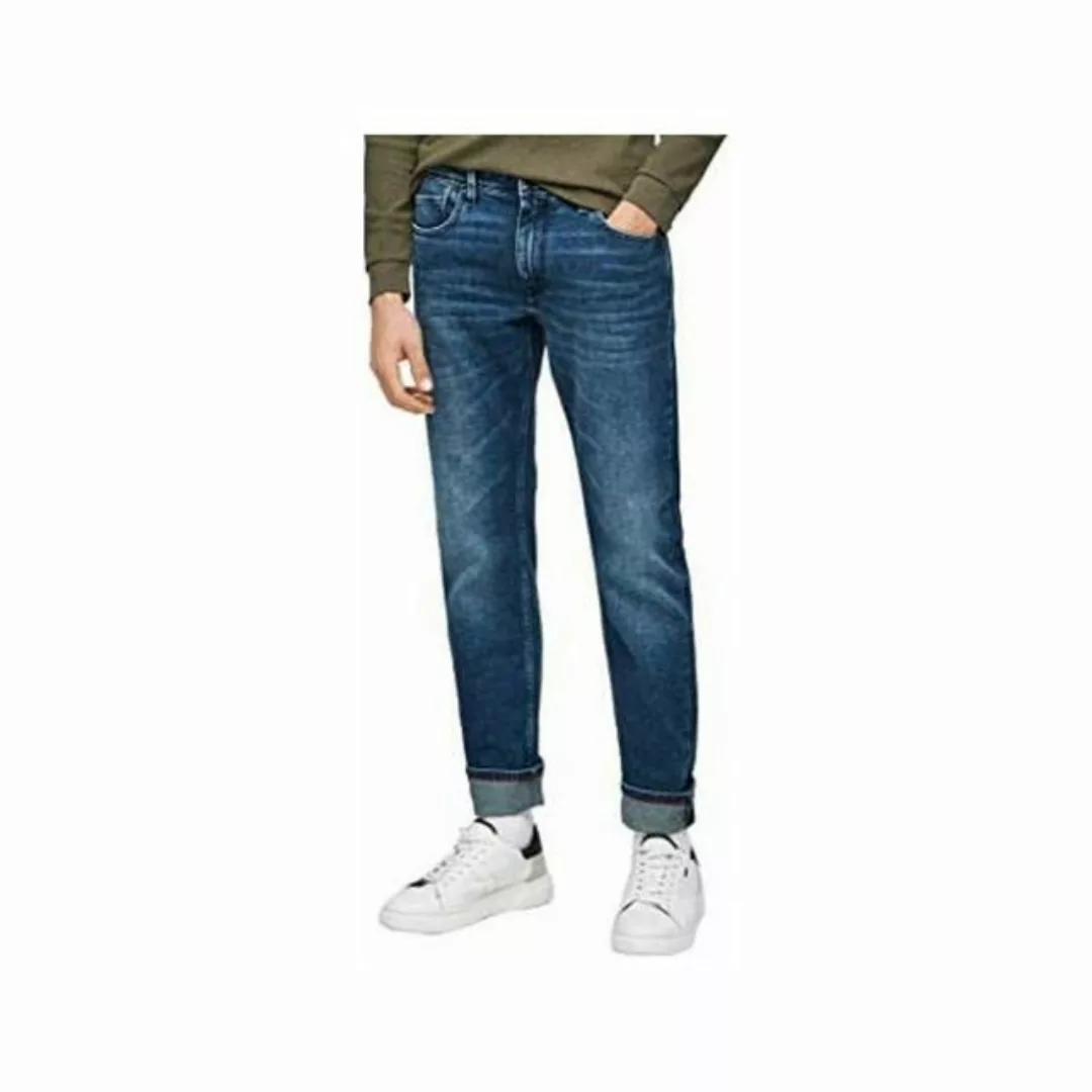 s.Oliver Straight-Jeans keine Angabe regular fit (1-tlg) günstig online kaufen