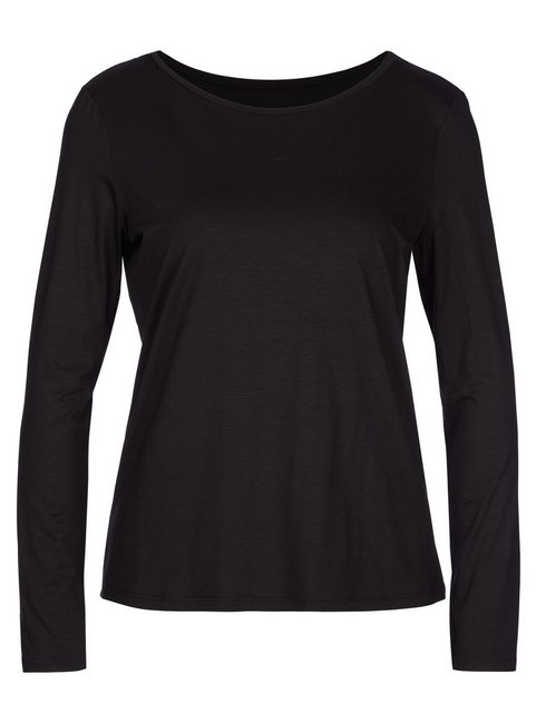 CALIDA Langarmshirt Favourites Damen (1-tlg) günstig online kaufen