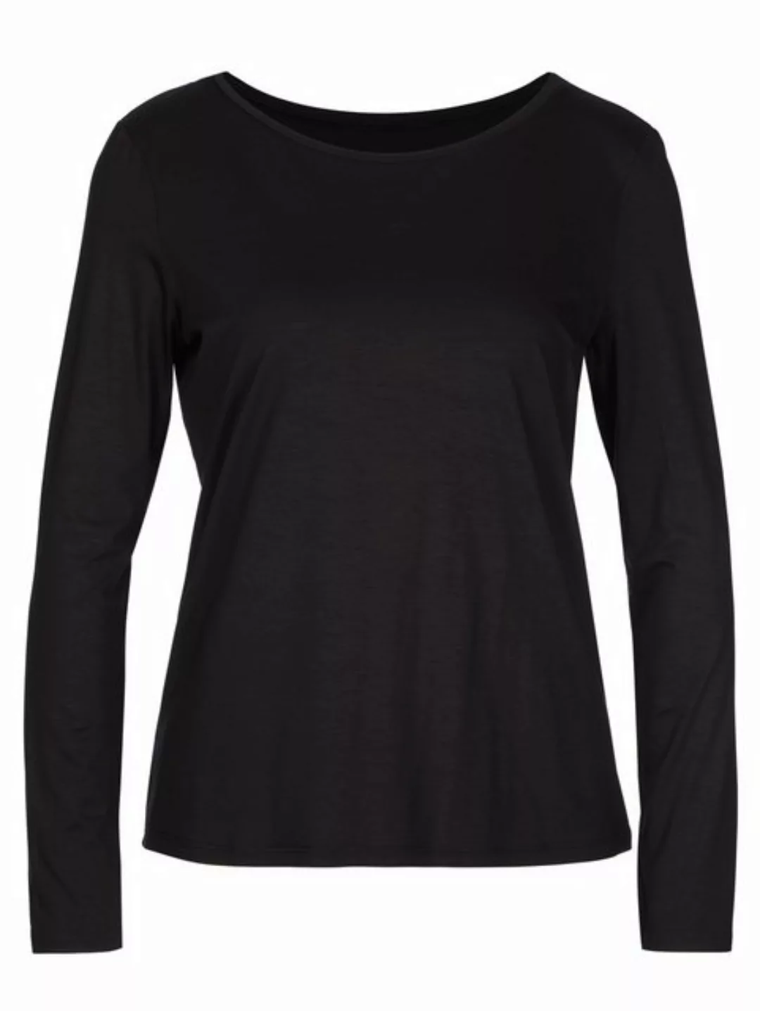 CALIDA Langarmshirt Favourites Joy II Damen (1-tlg) günstig online kaufen