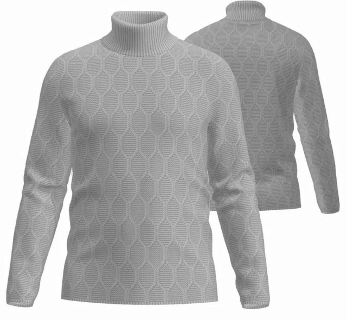 Joop Jeans Strickpullover günstig online kaufen