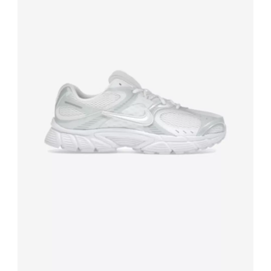 Nike  Sneaker V5 RNR White Black Metallic Silver (Women's) günstig online kaufen