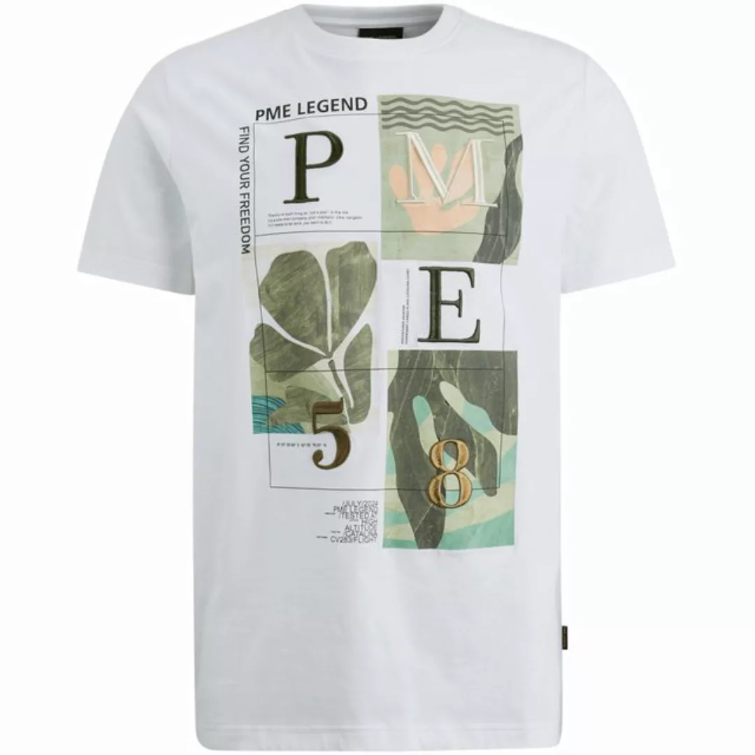 PME LEGEND T-Shirt günstig online kaufen