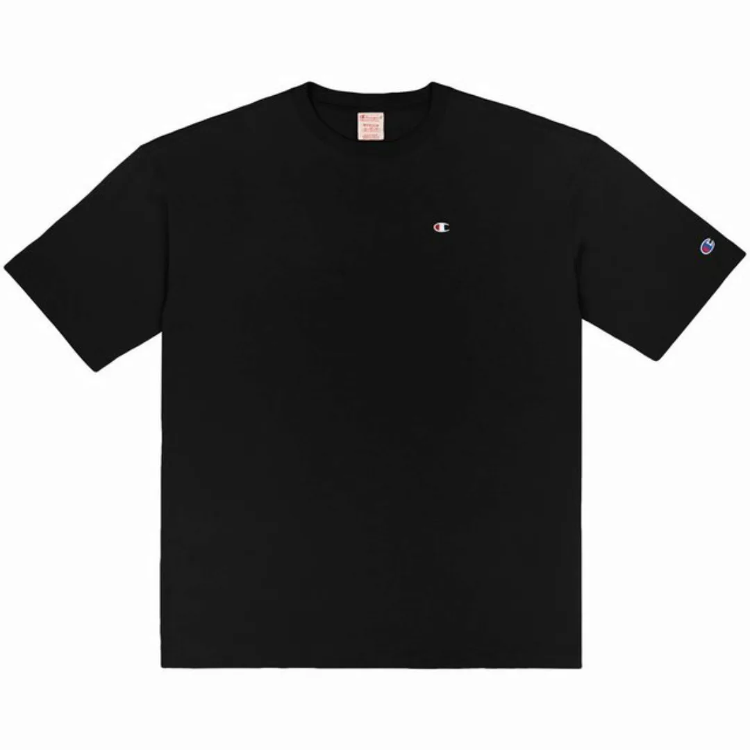Champion T-Shirt Champion Herren T-Shirt Reverse Weave Crewneck 216548 Adul günstig online kaufen