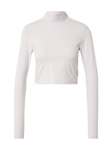 URBAN CLASSICS Langarmshirt "Urban Classics Damen Ladies Off Shoulder Rib L günstig online kaufen