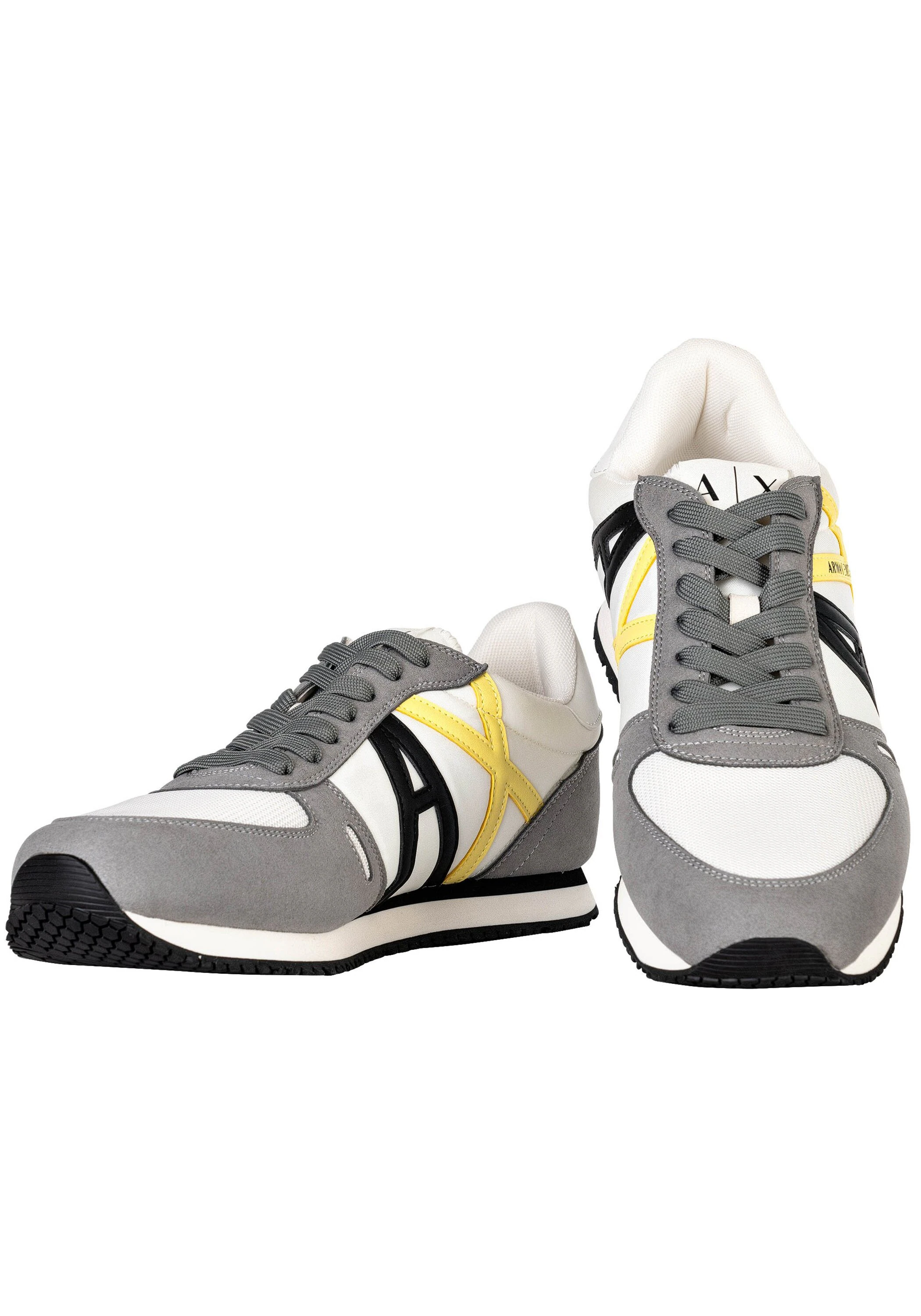 ARMANI EXCHANGE Sneaker "Sneaker" günstig online kaufen