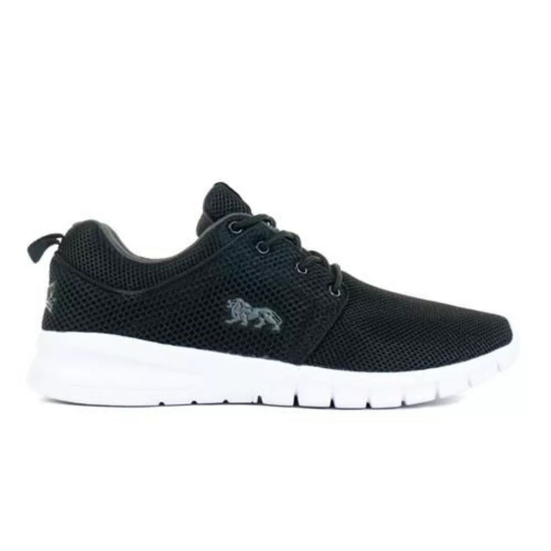 Lonsdale Sivas 2 Shoes EU 45 Black / Grey günstig online kaufen