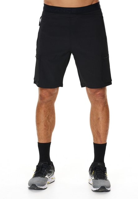 ENDURANCE Shorts Sparken mit wasserabweisender Beschichtung günstig online kaufen