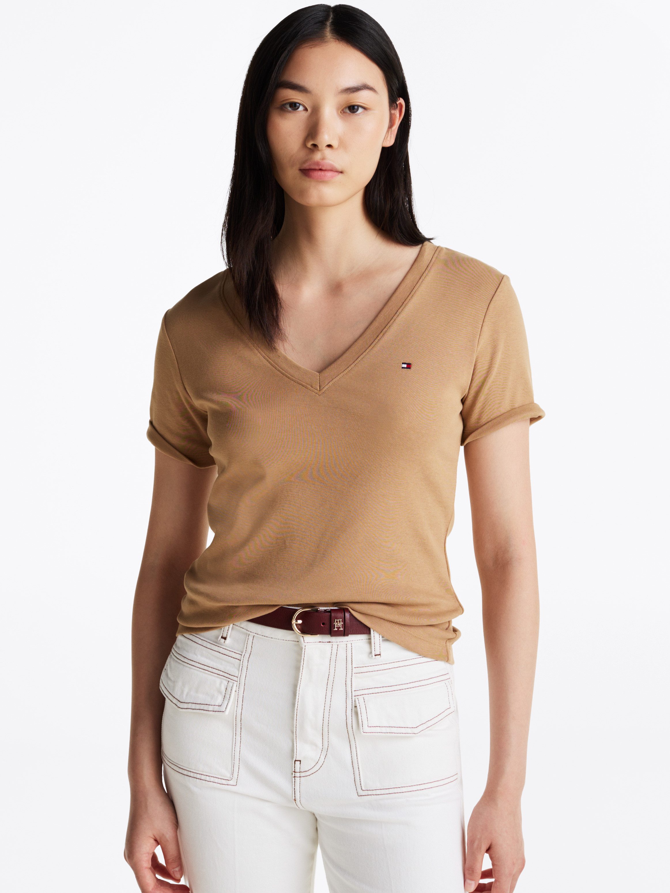 Tommy Hilfiger T-Shirt CODY, Slim Fit günstig online kaufen