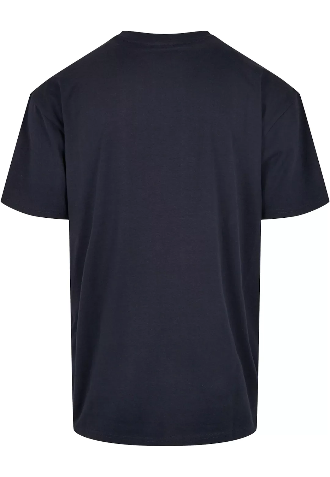 URBAN CLASSICS T-Shirt "Urban Classics Herren Heavy Oversized Tee" günstig online kaufen