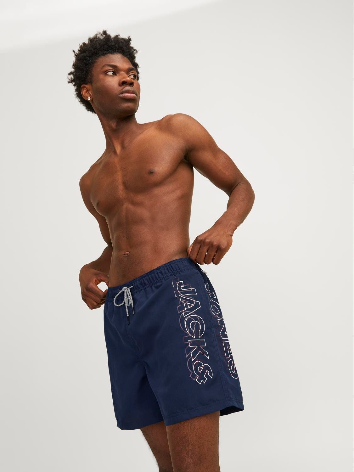 Jack & Jones Badehose Jack & günstig online kaufen