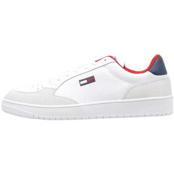 Tommy Hilfiger  Sneaker TOMMY JEANS CITY TEXTILE CUSPOLE günstig online kaufen