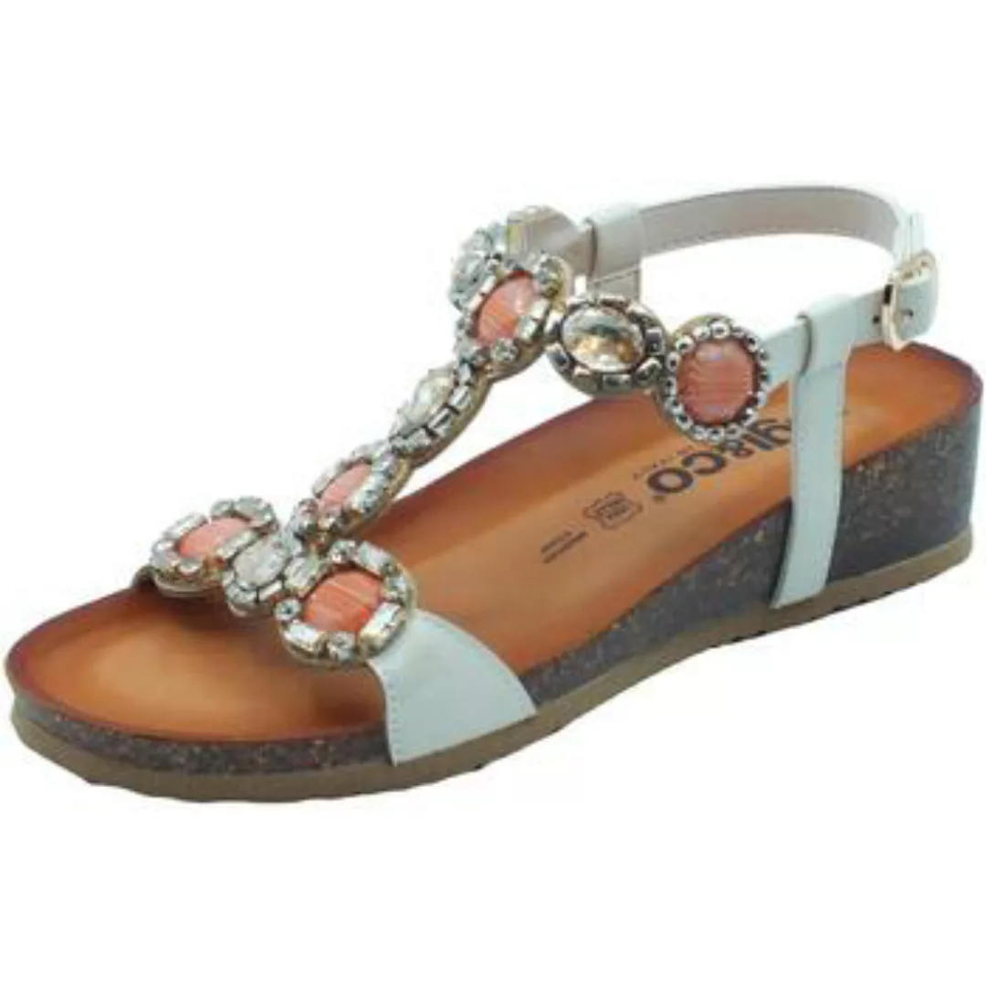 IgI&CO  Sandalen 5698211 Nappa günstig online kaufen