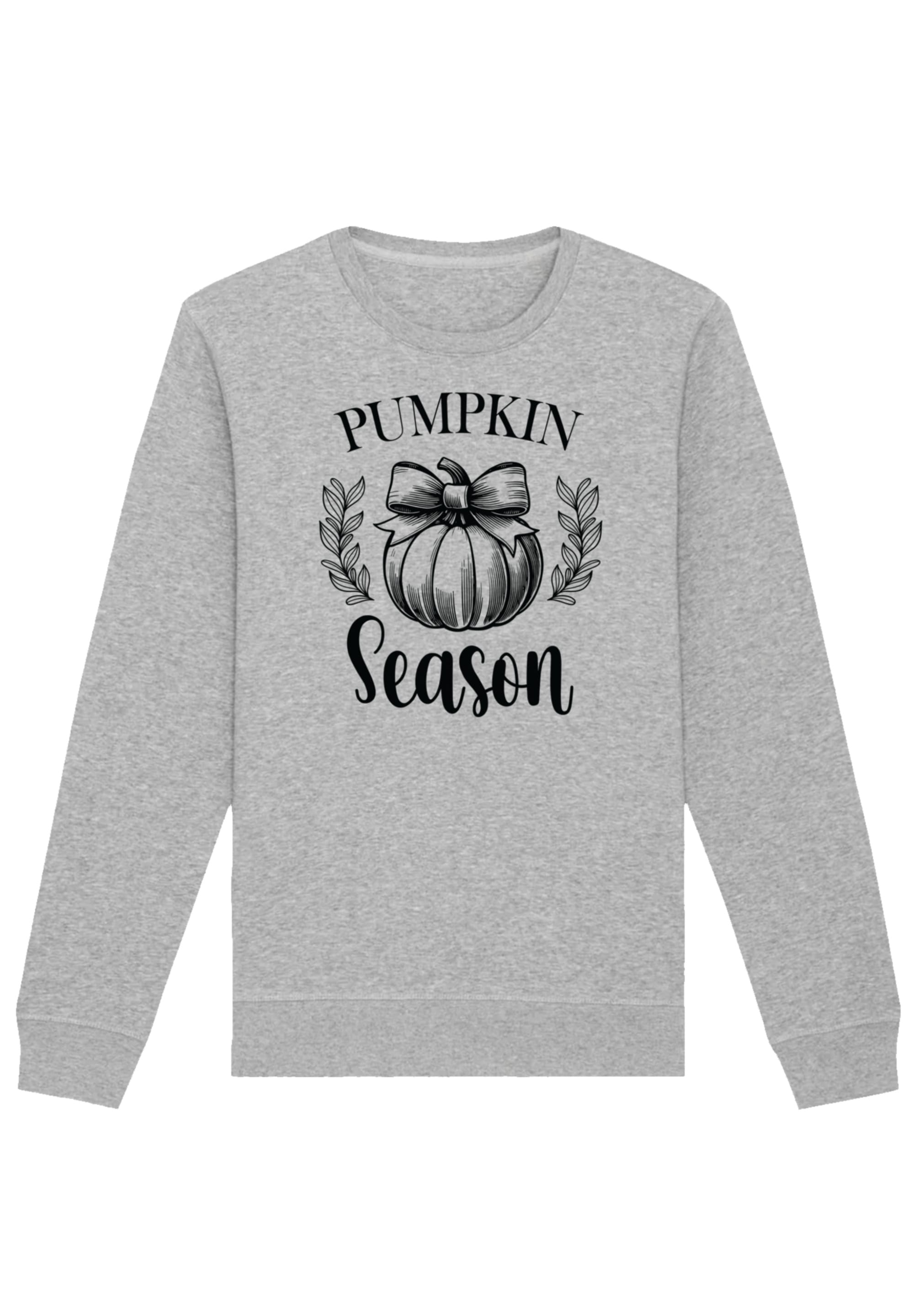 F4NT4STIC Sweatshirt "pumpkin season", Premium Qualität günstig online kaufen