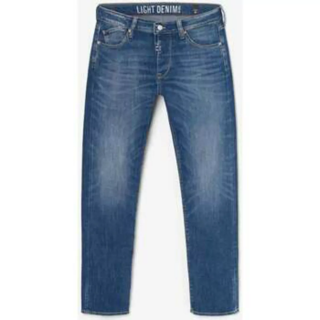 Le Temps des Cerises  Jeans Jeans  700/22 Regular light denim, länge 34 günstig online kaufen