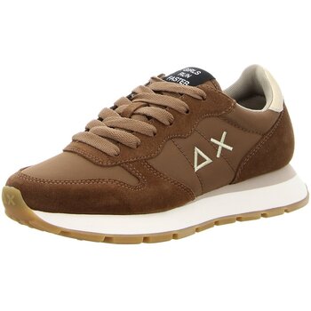 Sun68  Sneaker 179 ALLY GOLD SILVER 93 fox günstig online kaufen