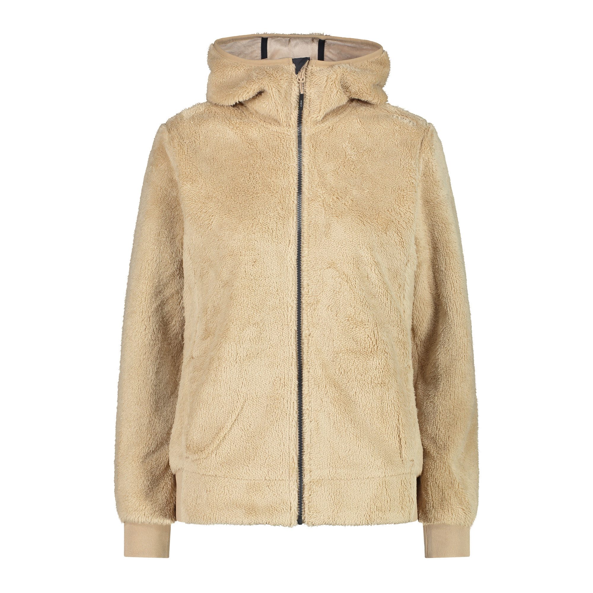CMP Fleecejacke CMP Damen Fleecejacke Woman günstig online kaufen
