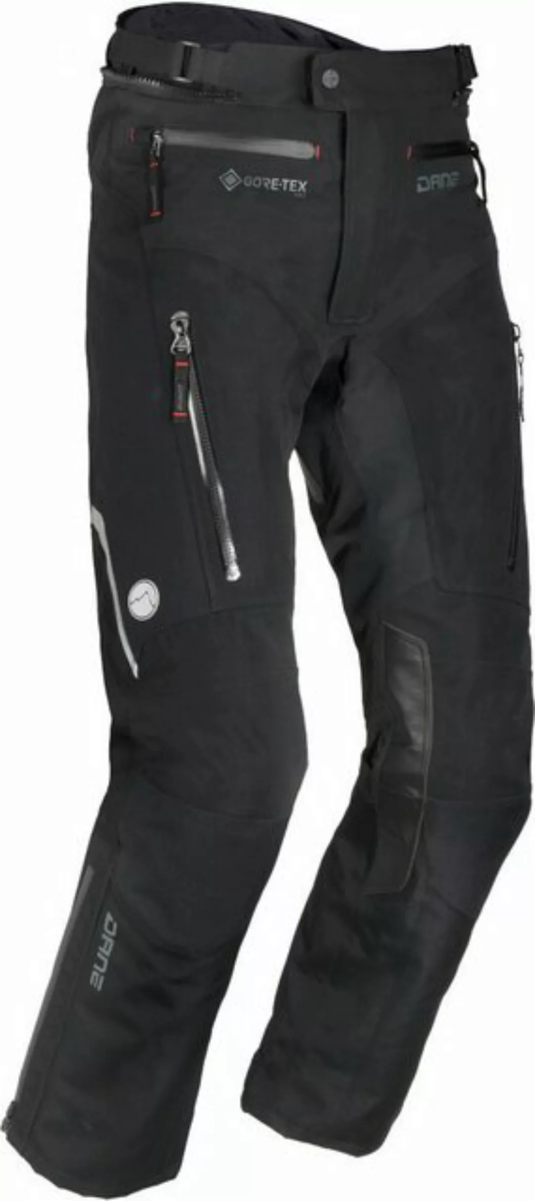 DANE Motorradhose Lyngby Air 2 Pro wasserdichte Motorrad Textilhose günstig online kaufen