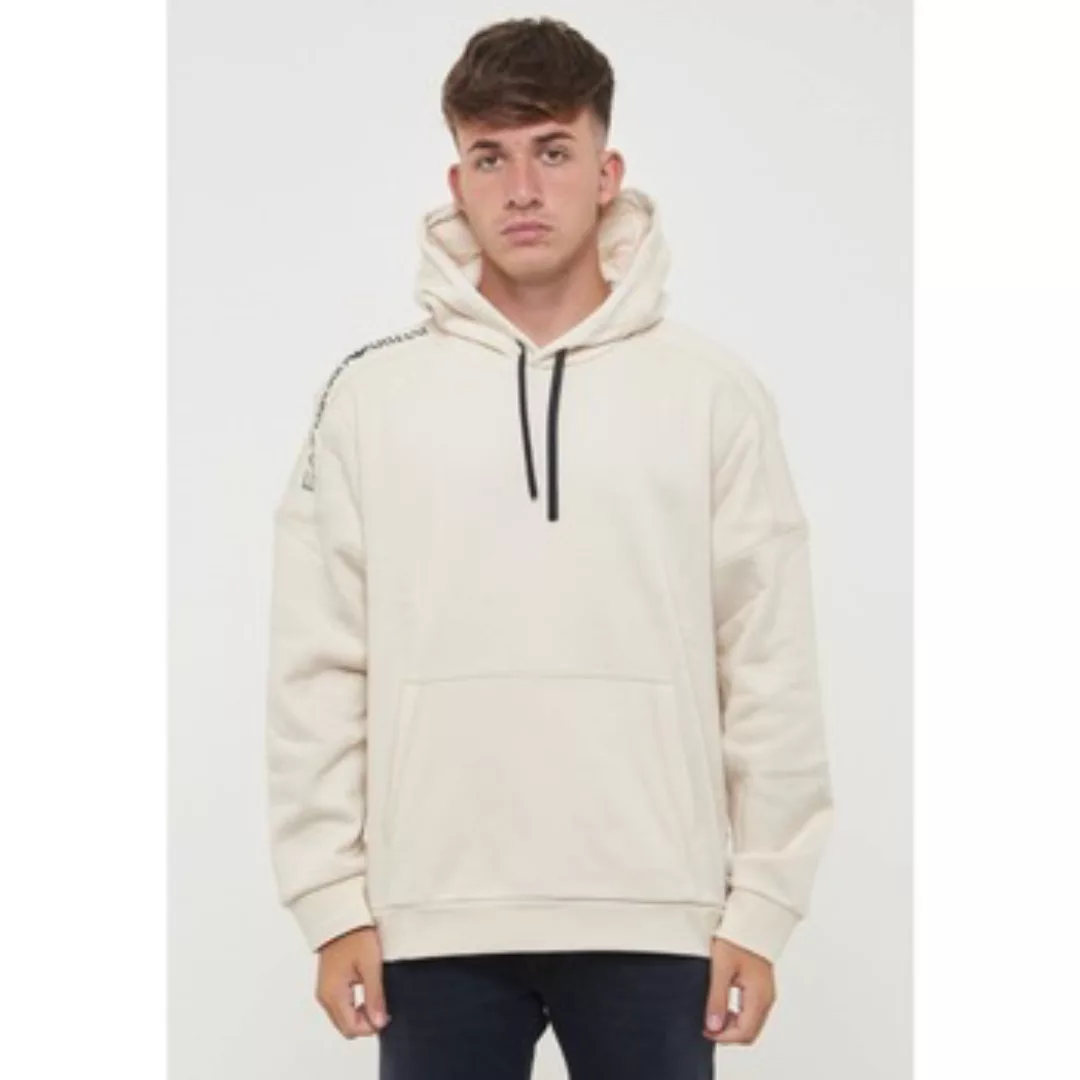 Emporio Armani EA7  Sweatshirt 6DPM18PJVTZ günstig online kaufen