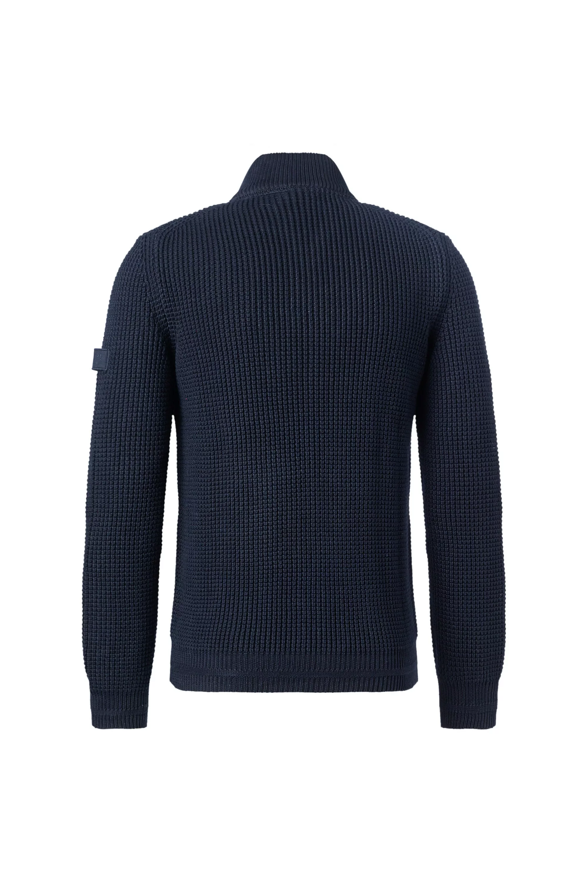 Joop Jeans Strickjacke JJK-18Hanko günstig online kaufen