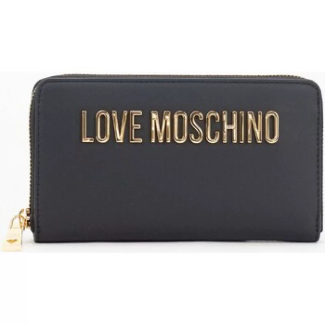 Love Moschino  Geldbeutel 31556 günstig online kaufen