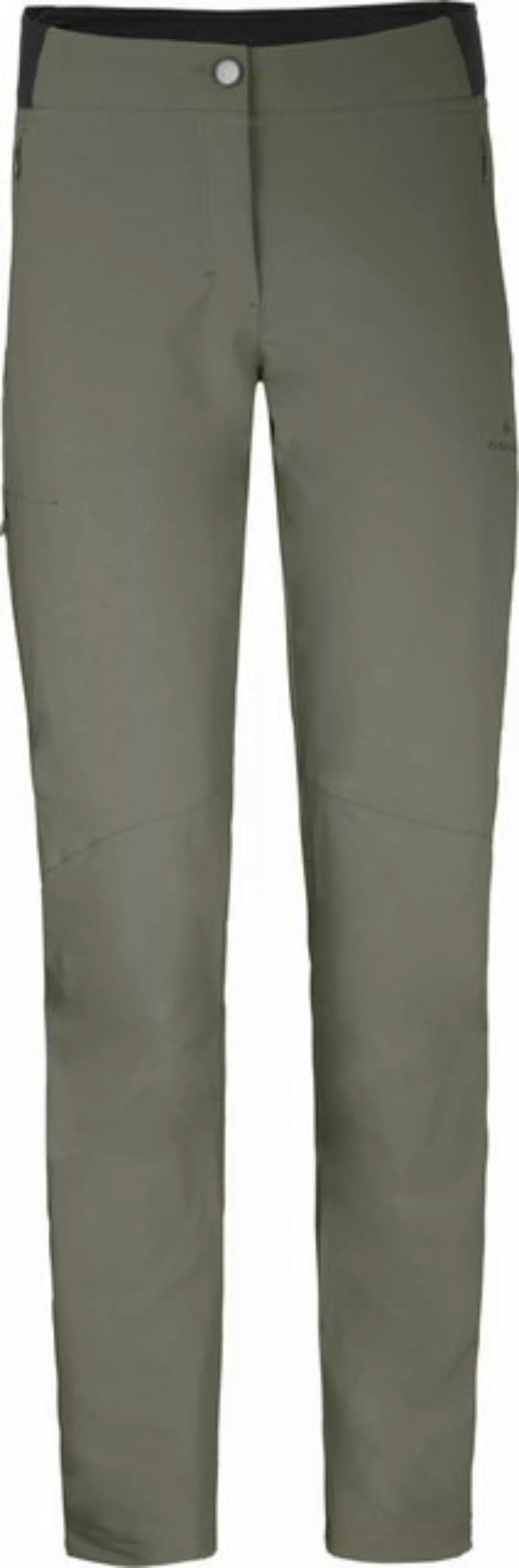 Bergson Outdoorhose AALBORG Vario (slim) Damen Wanderhose, recycelt, elasti günstig online kaufen