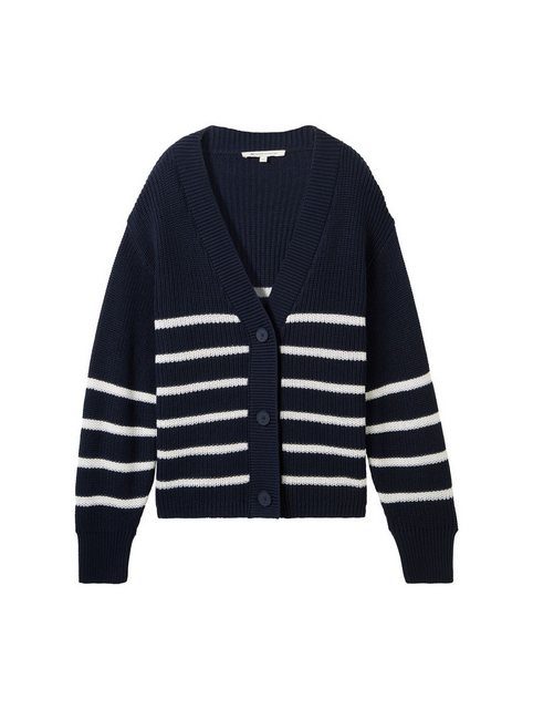 TOM TAILOR Denim Cardigan günstig online kaufen