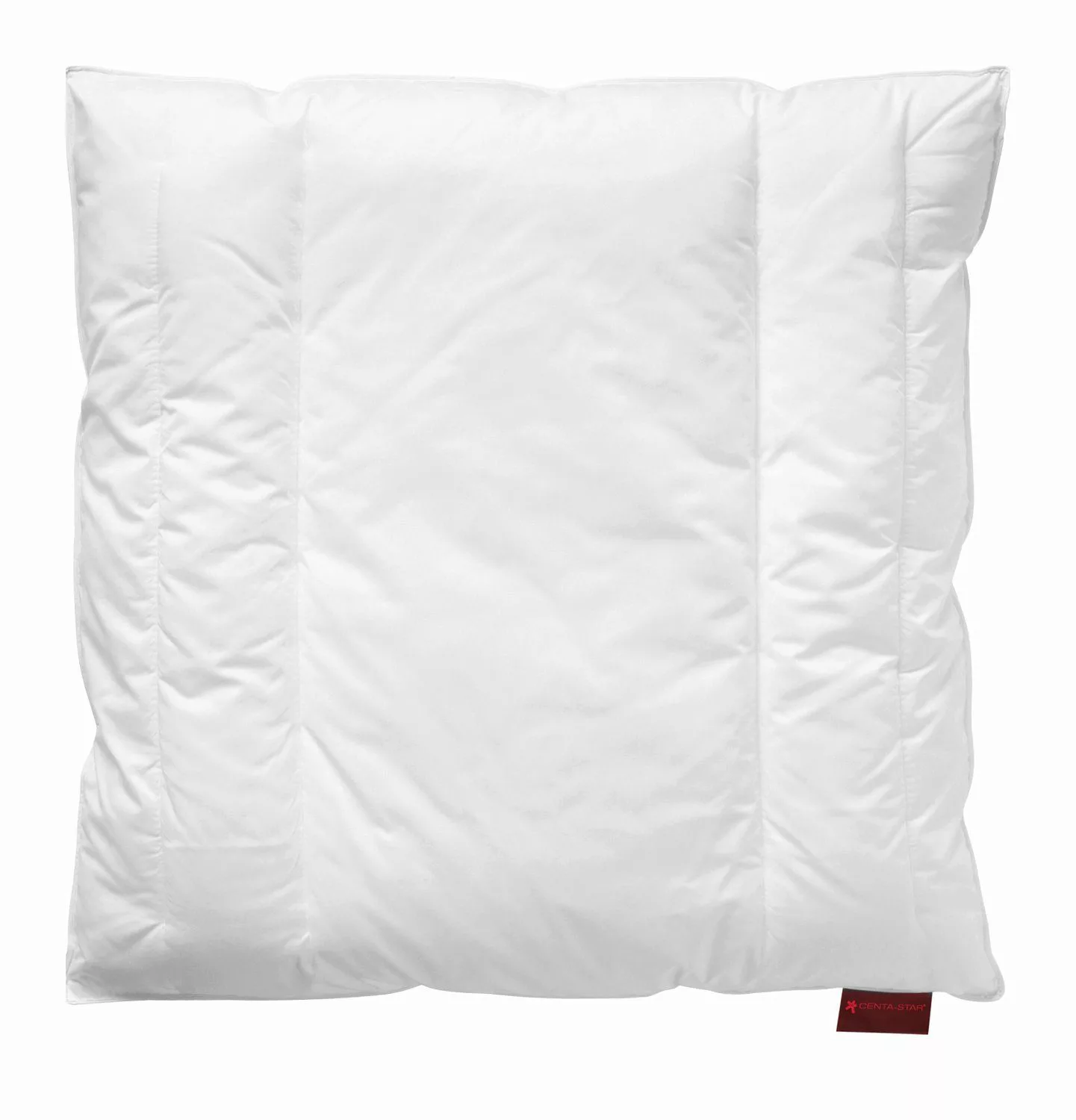 Centa-Star Kopfkissen VITAL PLUS WASCHMICH LIGHT, günstig online kaufen