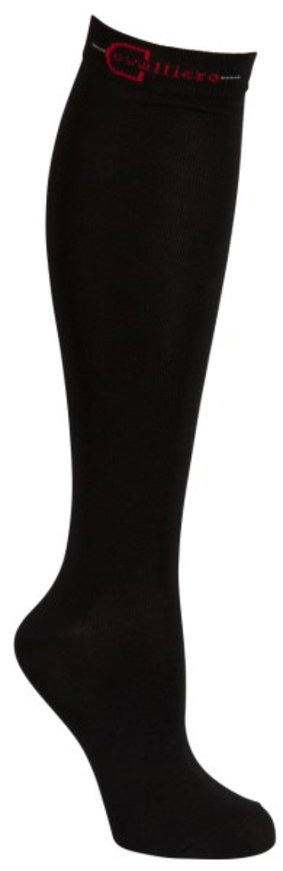 Kerbl Reitstrümpfe Reitstrumpf Grado black 40 günstig online kaufen