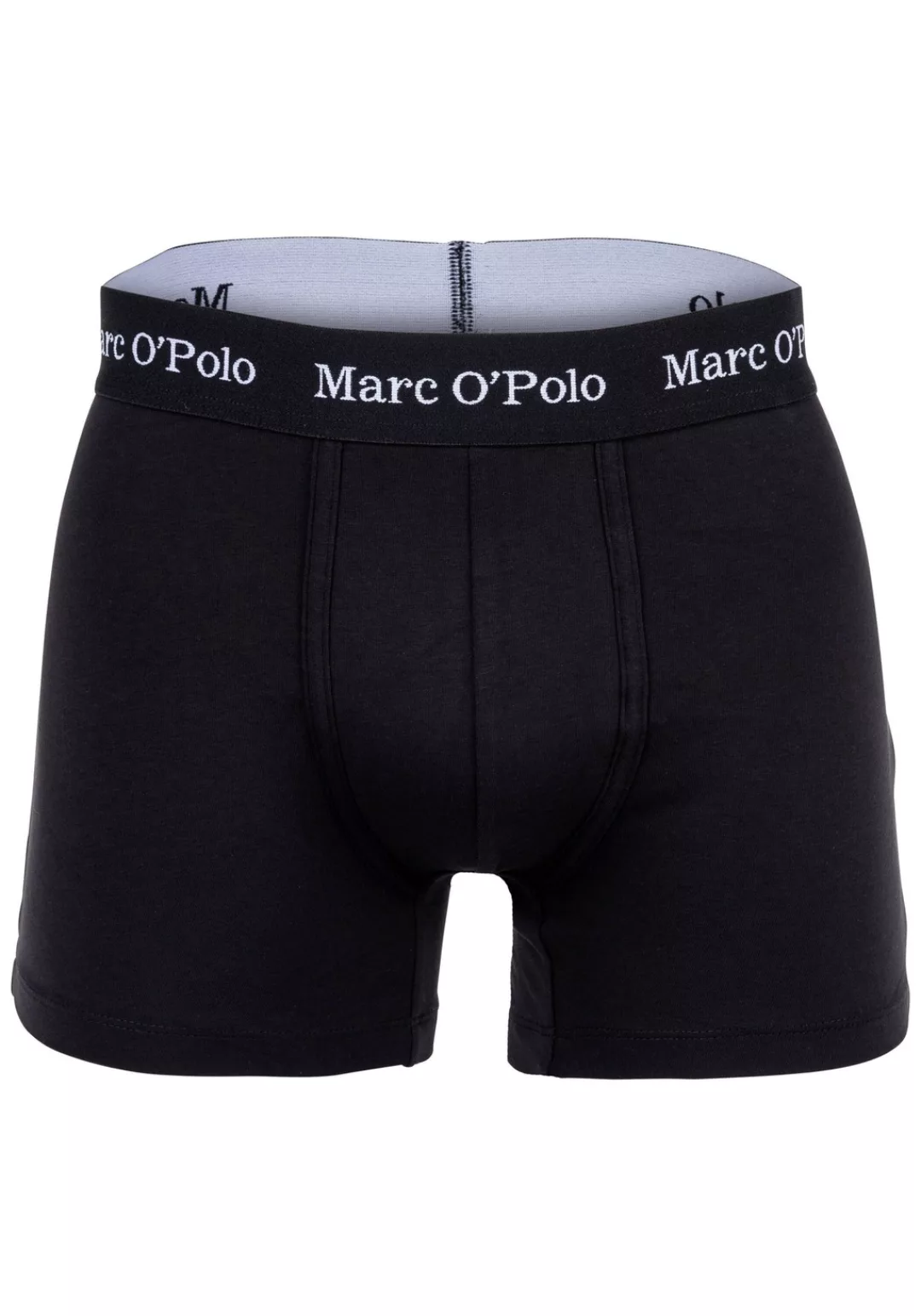 Marc OPolo Boxershorts "Boxershort 3-PACK BOXER 3er Pack" günstig online kaufen