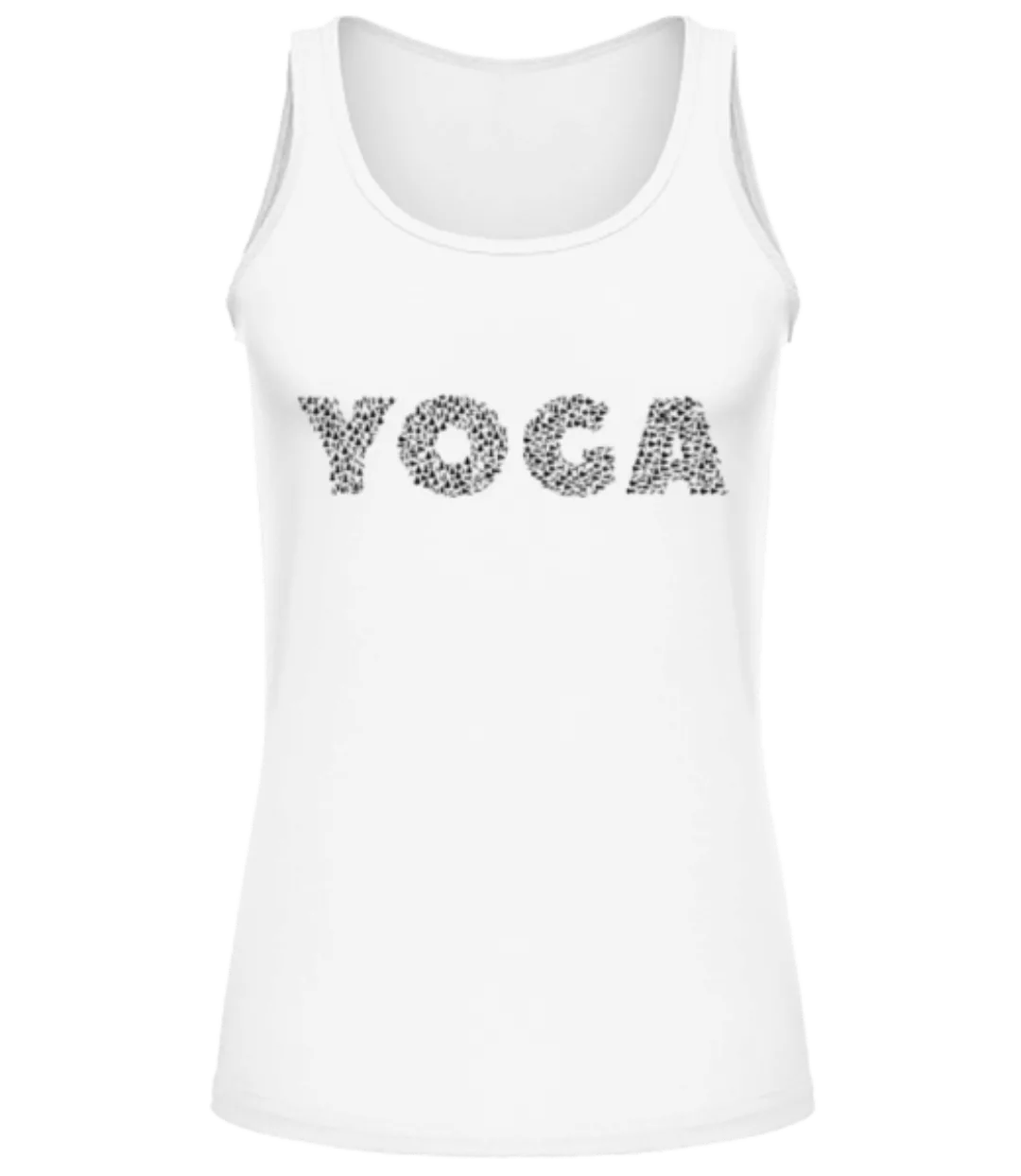 Yoga · Frauen Tank Top günstig online kaufen