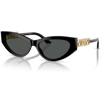 Versace  Sonnenbrillen 0VE4470B GB1/87 günstig online kaufen