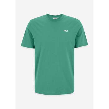 Fila  T-Shirts & Poloshirts Laas regular tee - fir günstig online kaufen