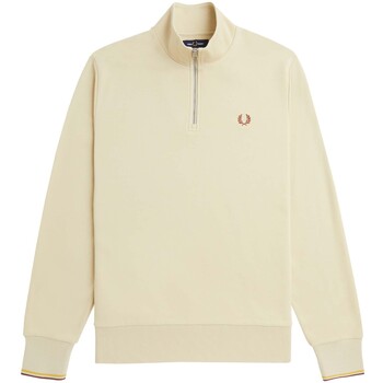 Fred Perry  Fleecepullover - günstig online kaufen