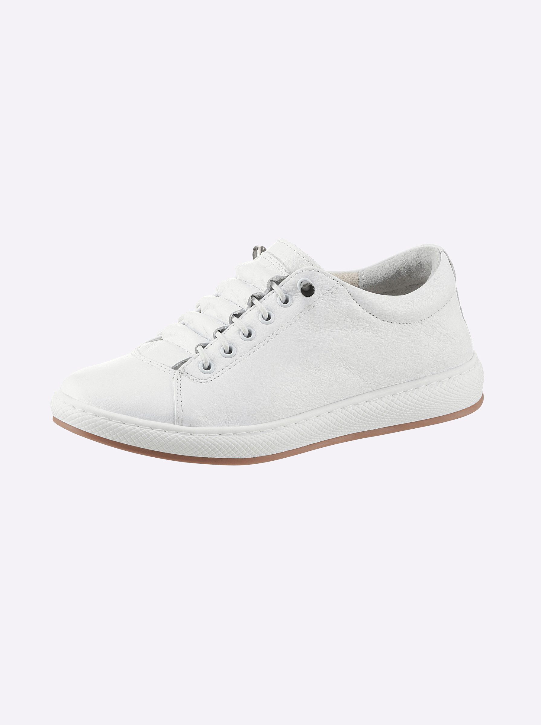 Andrea Conti Sneaker Sneaker Wechselfußbett günstig online kaufen