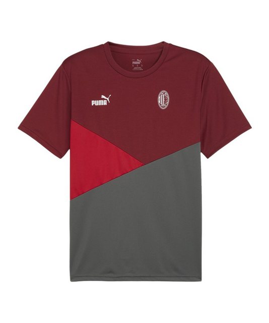 PUMA T-Shirt AC Mailand Poly Trainingsshirt default günstig online kaufen