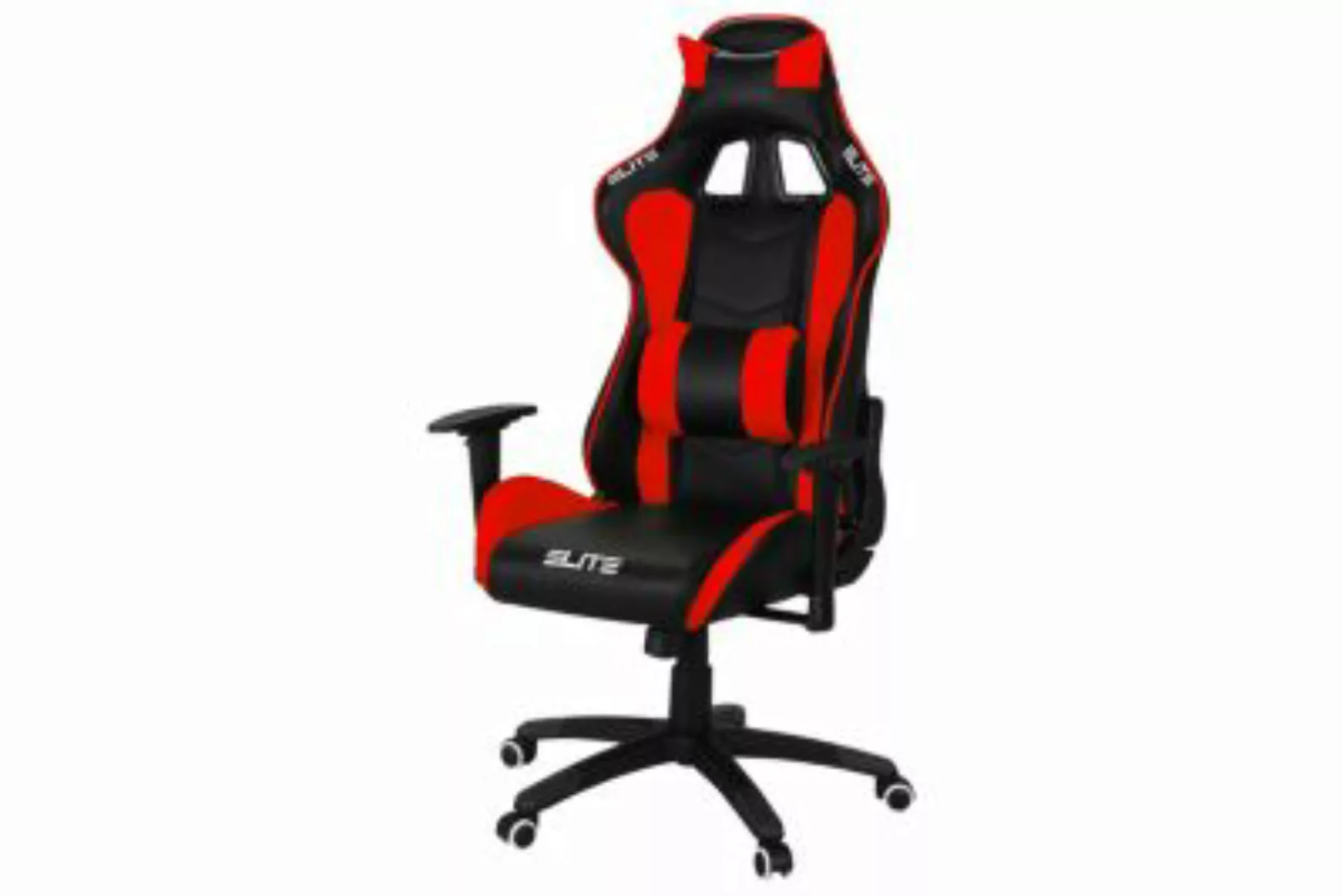 ELITE Gaming Stuhl DESTINY MG200 - Ergonomischer Racing Gaming Stuhl - auch günstig online kaufen