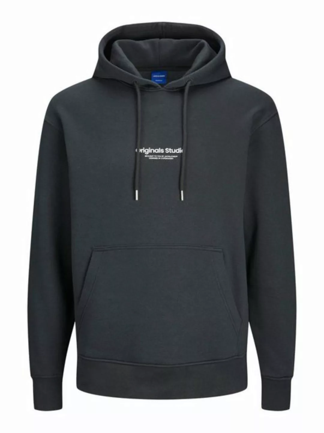 Jack & Jones Sweatshirt JORVESTERBRO SWEAT HOOD NOOS günstig online kaufen