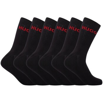 BOSS  Socken 6er-Pack Baumwollsocken günstig online kaufen