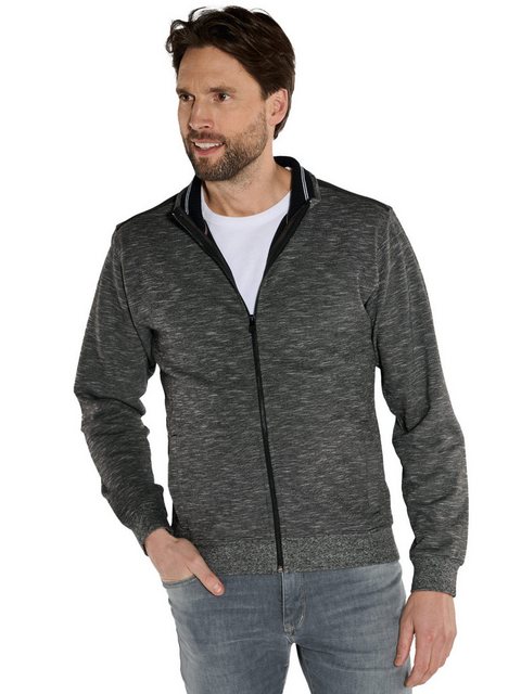 Engbers Sweatjacke Sweatjacke regular günstig online kaufen