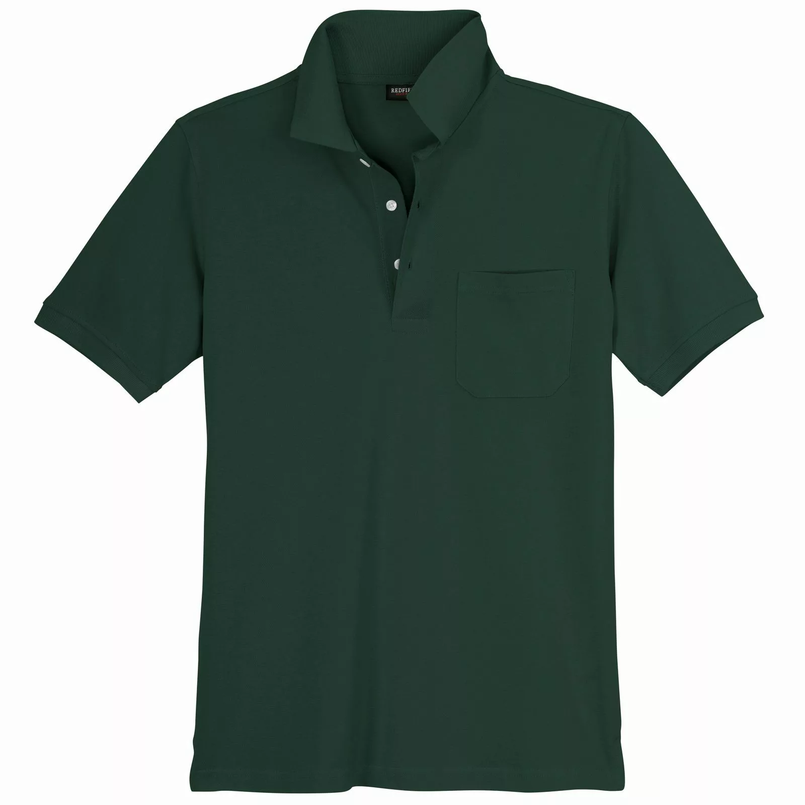 redfield Poloshirt Redfield Piqué Poloshirt XXL günstig online kaufen