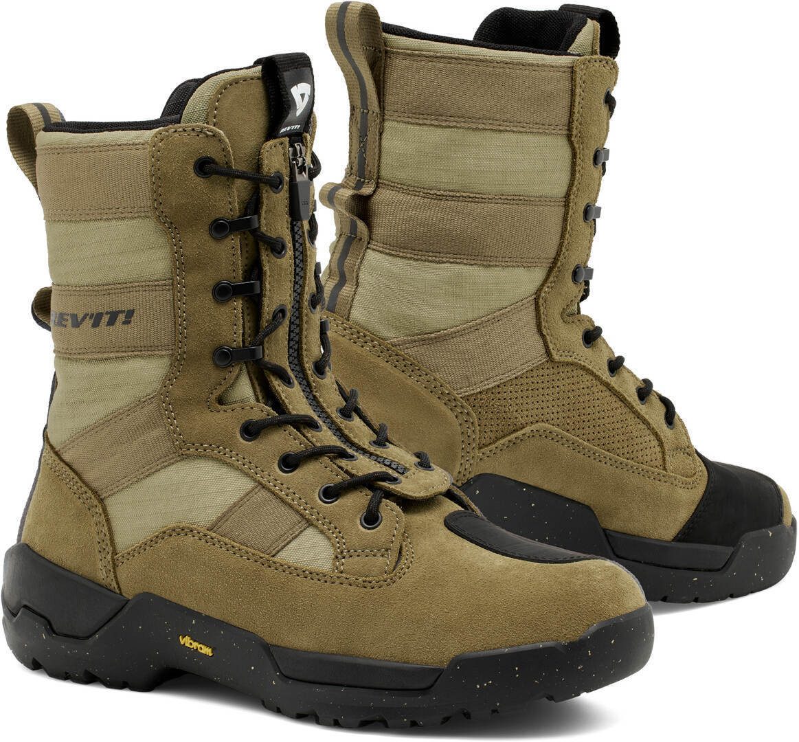 Revit Acre H2O wasserdichte Motorrad Stiefel günstig online kaufen
