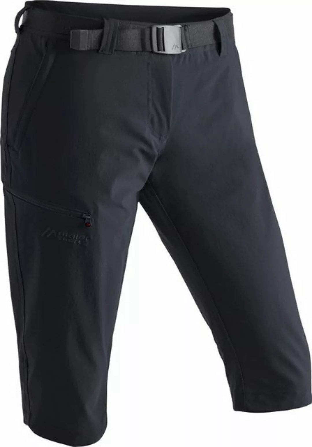 Maier Sports Trekkinghose Maier Sports Damen 3/4 Hose Inara slim 231007 sch günstig online kaufen