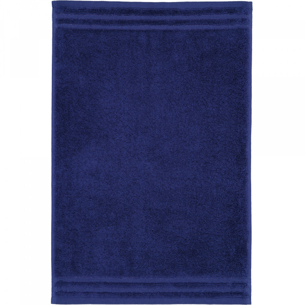 Vossen Handtücher Calypso Feeling - Farbe: marine blau - 4930 - Gästetuch 3 günstig online kaufen