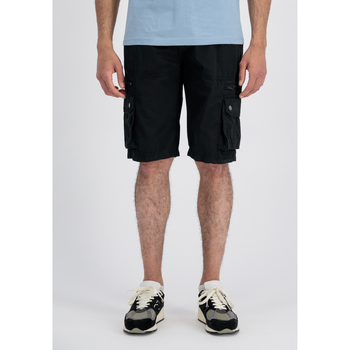 Alpha Industries  Shorts Alpha Short - vintage sand günstig online kaufen