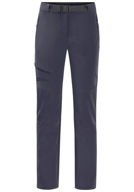 Jack Wolfskin Funktionshose HOLDSTEIG PANTS W günstig online kaufen